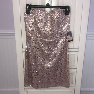 NWT Forever 21 Mini Dress